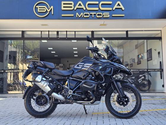 BMW R 1250 GS PREMIUM BMW R 1250 GS PREMIUM